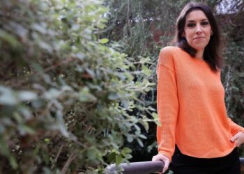 Ana Bernal Triviño îl folosește pe Lorca pentru a denunța modul în care femeile continuă să fie subjugate