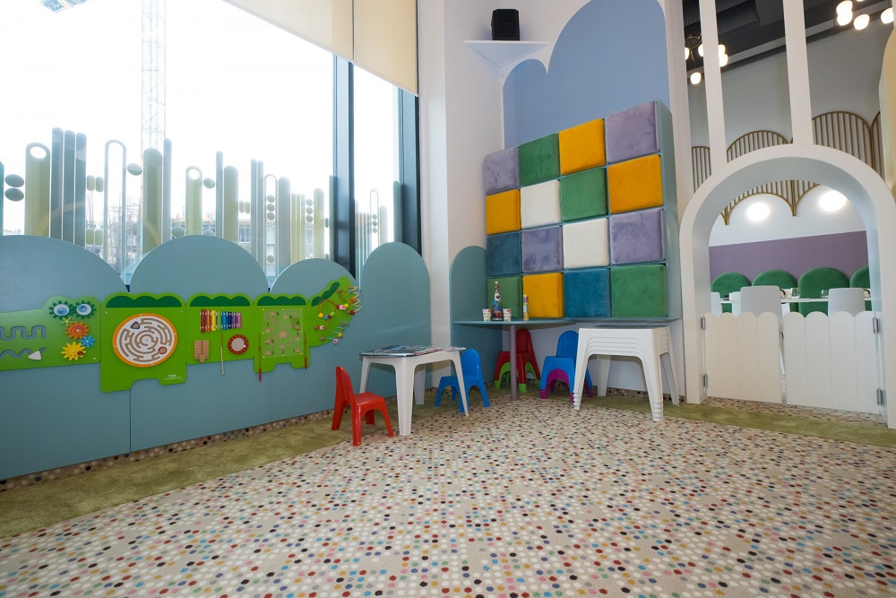 Unde își serbează părinții copii cu petreceri de fițe