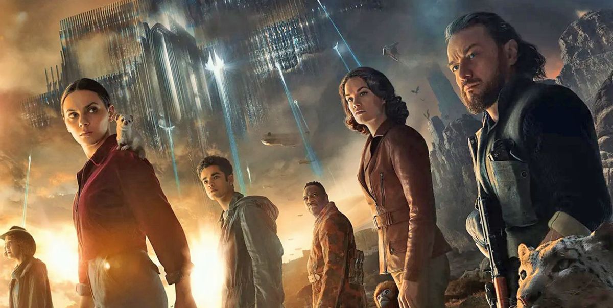 data lansării sezonului 3