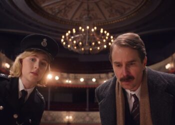 distribuție și unde să vezi filmul