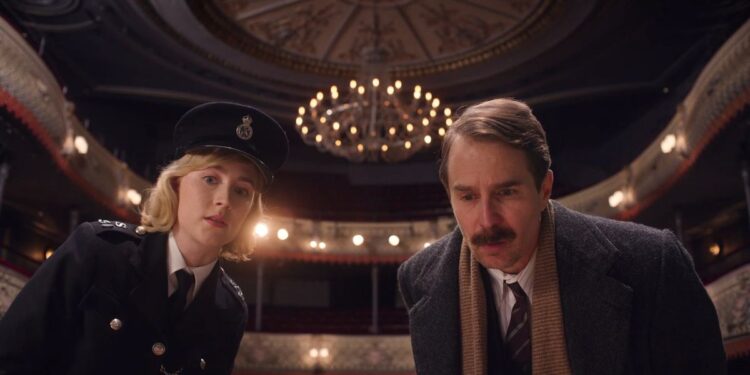 distribuție și unde să vezi filmul