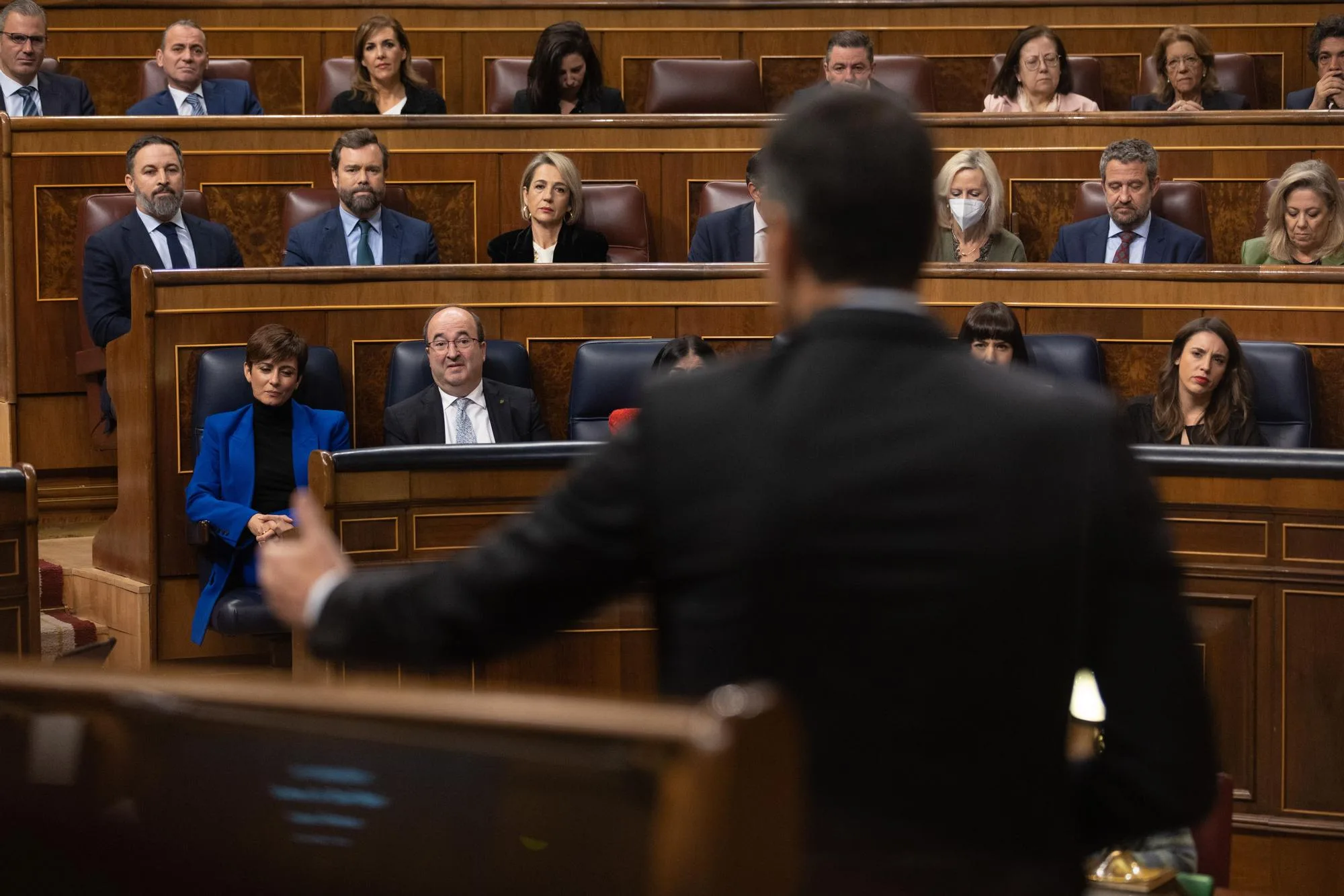 Ultimele știri, astăzi: Curtea Constituțională analizează suspendarea votului privind răzvrătirea și delapidarea în Congres