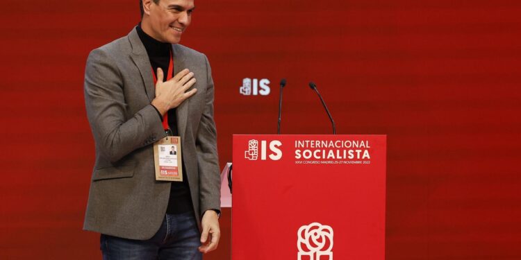 Ultimele știri, astăzi în Spania: Pedro Sánchez conduce ședința executivului federal al PSOE