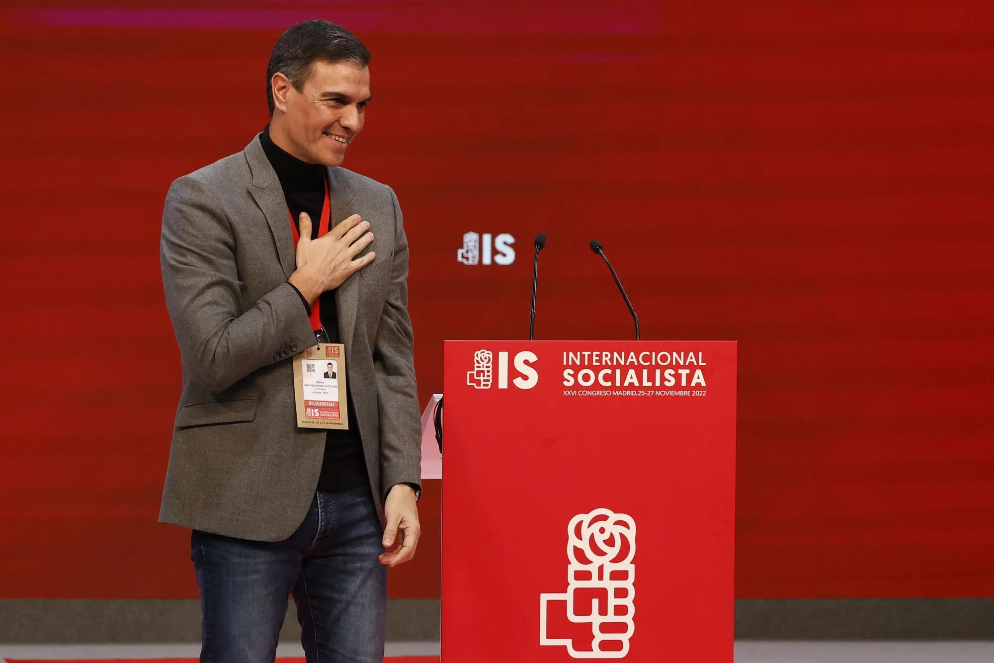 Ultimele știri, astăzi în Spania: Pedro Sánchez conduce ședința executivului federal al PSOE