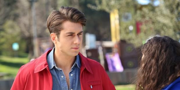 rezumat al ultimului capitol (25) de la Antena 3