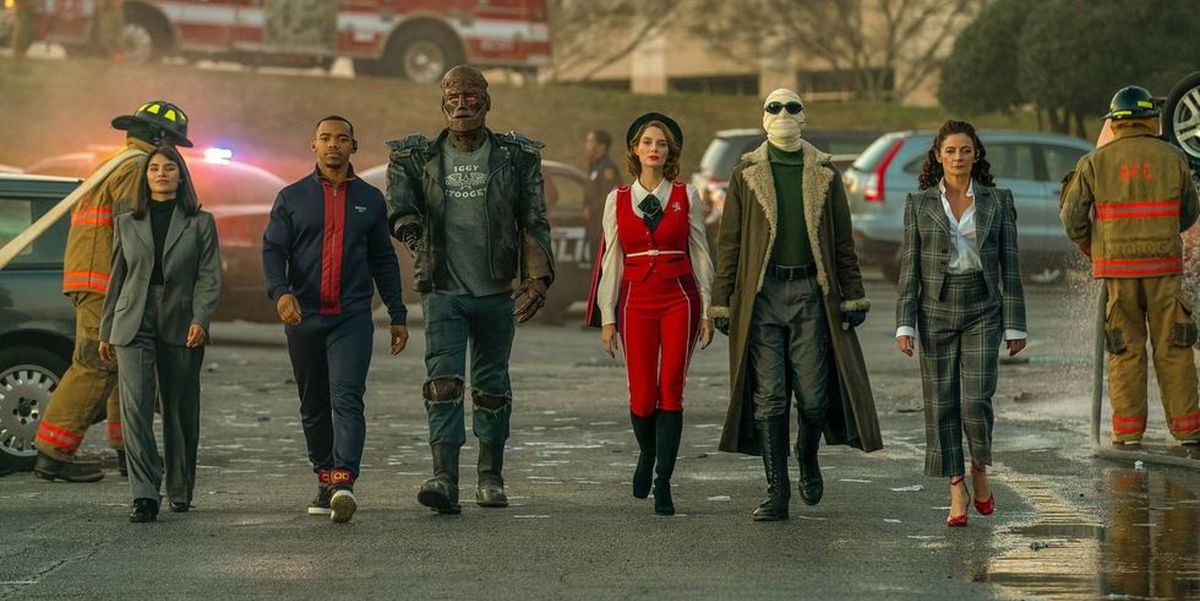 sezonul 4 distribuit pe HBO Max