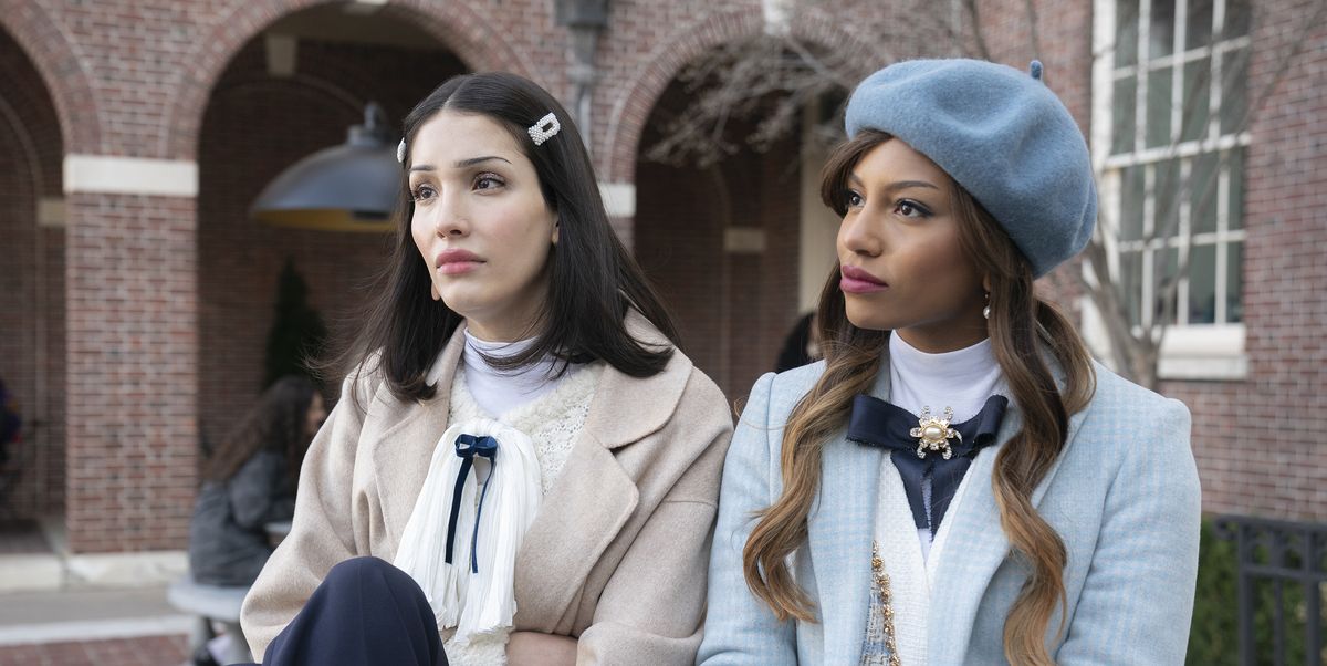 unde să urmărești sezonul 2 al reboot-ului