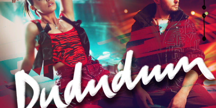 ANTONIA x florianrus x Dududum