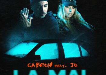 Cabron si JO x La Mal