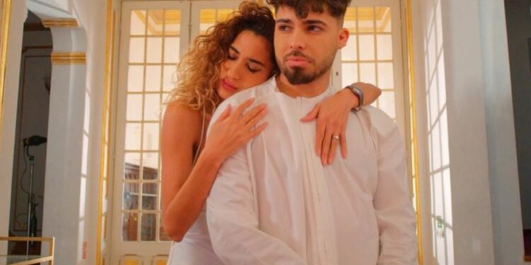 Luis Gabriel - Florile Mele