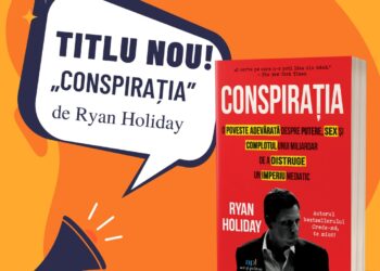 Ryan Holiday