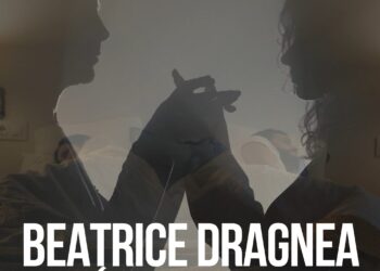 Beatrice Dragnea x Adorm plangand