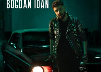Bogdan Ioan x Doar de la ea