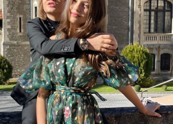 David Dobrincu un nou cover după Rod Stewart pentru Have i told you lately that i love you