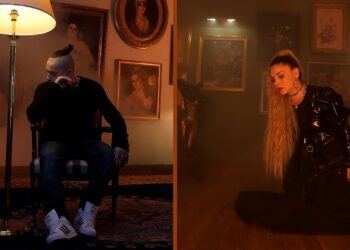 Hoynar feat Ligia - Dragoste, haina letala