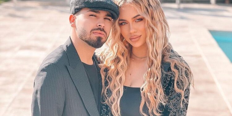 Luis Gabriel Haziran