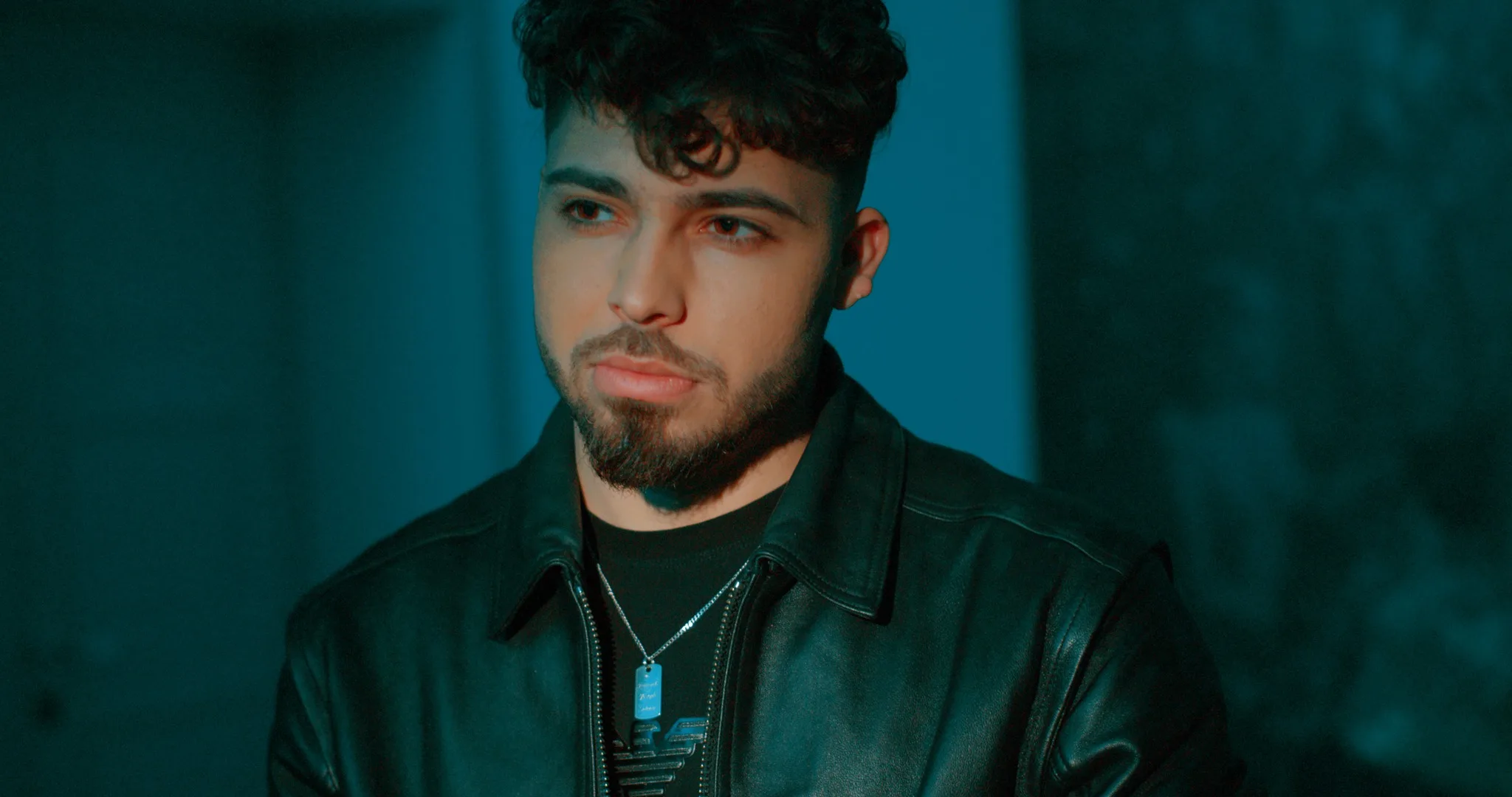 Sună a hit! Luis Gabriel, fascinat de “Dulceața buzelor”