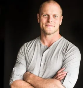 Tim Ferriss