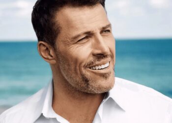 Tony Robbins