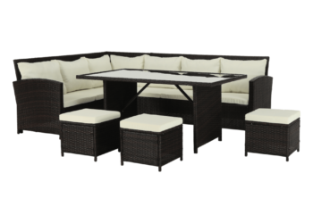 Trenduri în materie de mobilier de grădină în 2023