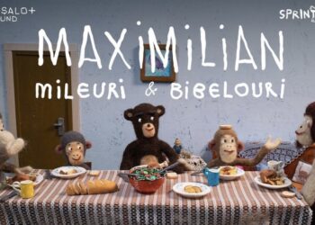 maximilian x mileuri si bibelouri
