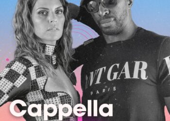 Cappella în august la We Love Music Festival din Râmnicu Vâlcea