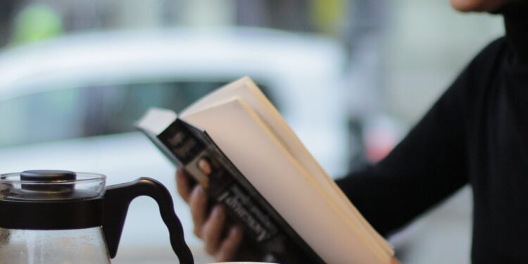 iCarte BookFair