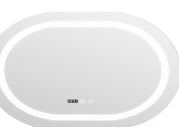 De ce să cumperi o oglindă de baie cu ramă LED? Descoperă toate avantajele