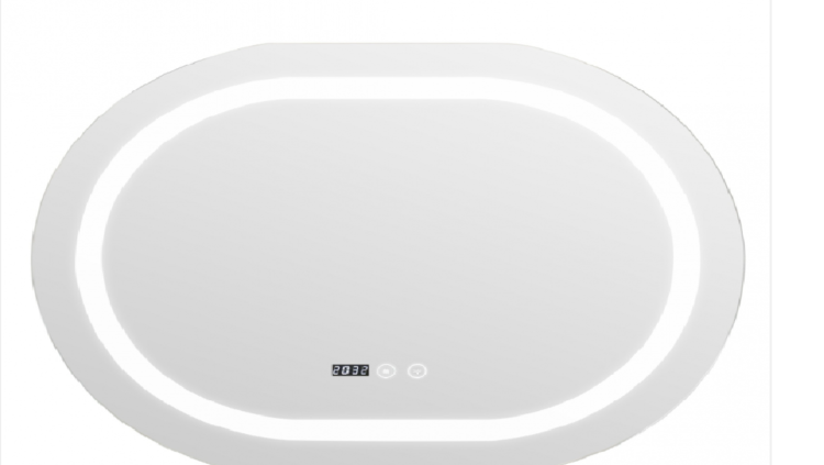 De ce să cumperi o oglindă de baie cu ramă LED? Descoperă toate avantajele