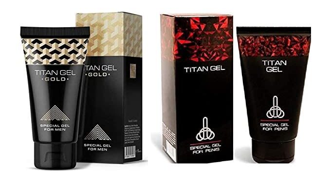 Titan Gel: O soluție eficientă și discretă pentru mărirea dimensiunii penisului