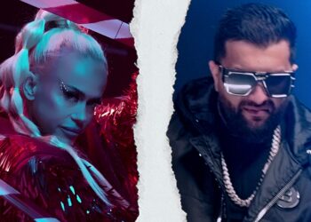 ANDA ADAM x Tzanca Uraganu - Dai, Dai Dubai