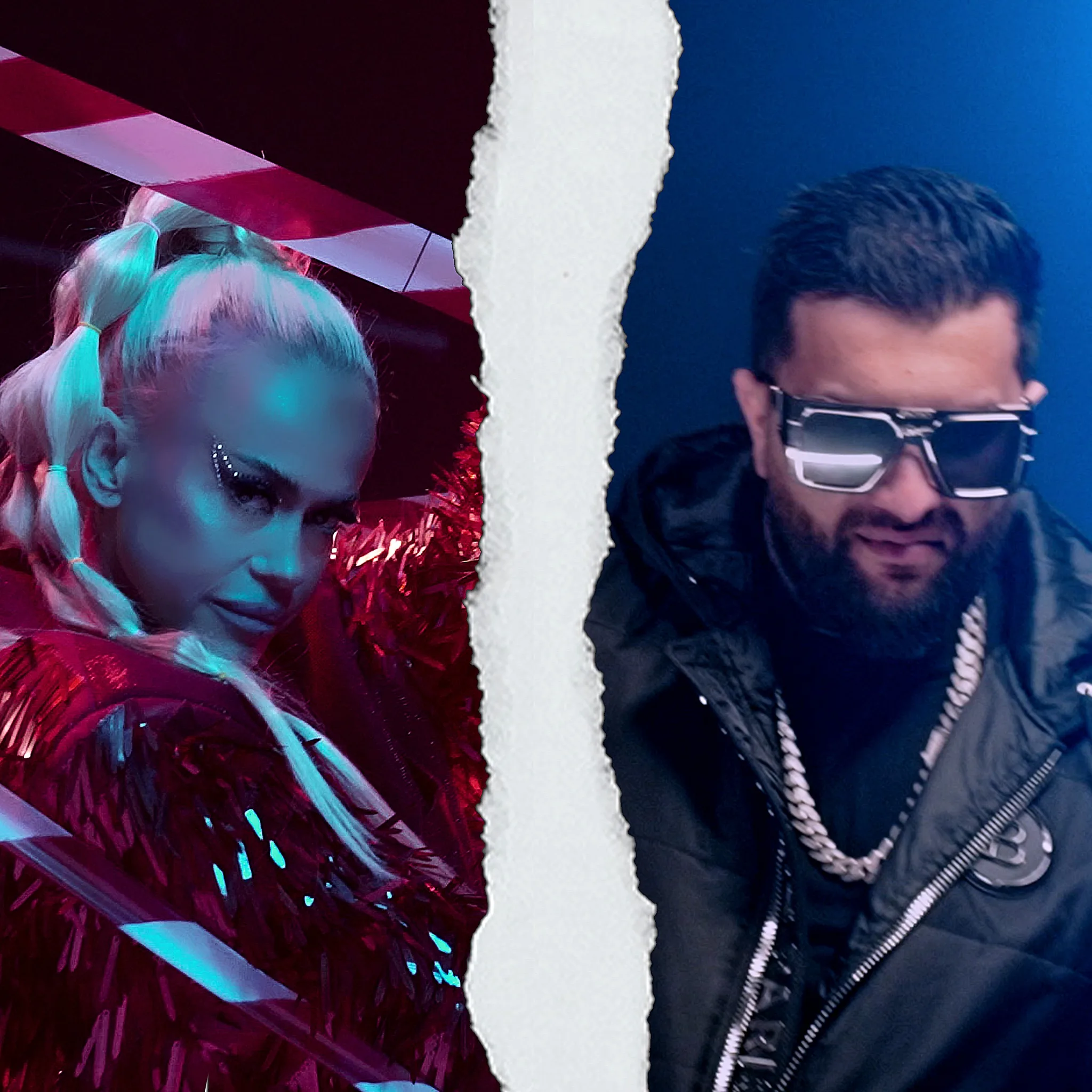 Anda Adam feat. Tzanca Uraganu lansează piesa momentului – “Dai, Dai, Dubai”!