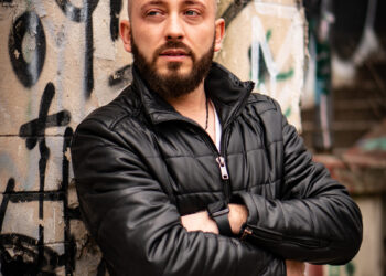 Cristian Topuzu x Ascultă-ți inima