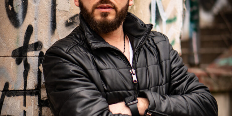 Cristian Topuzu x Ascultă-ți inima