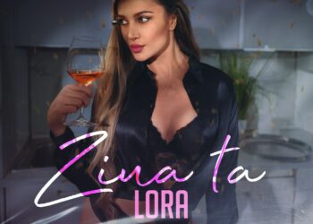 Lora_Ziuata_Cover