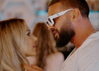 Amna si Dorian Popa - Shoturi