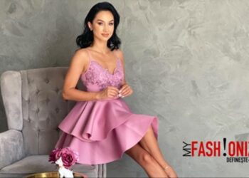 Cum să îți găsești rochia de ocazie ideală în această vară în 3 pași