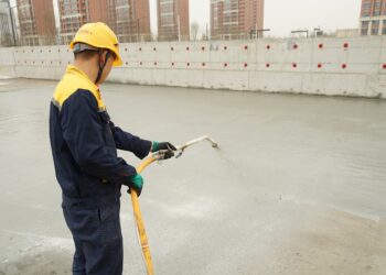 Află tot ce trebuie să știi despre hidroizolarea subsolurilor