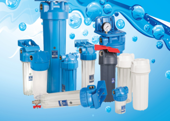 Ce filtre de impuritati  sunt eficiente pentru inlaturarea sedimentelor din apa?