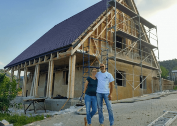 Cum alegi cea mai bună izolație termică exterioară? Spuma poliuretanică vs. vata minerală