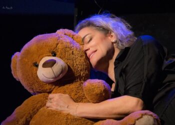 Maia Morgenstern, Elixir