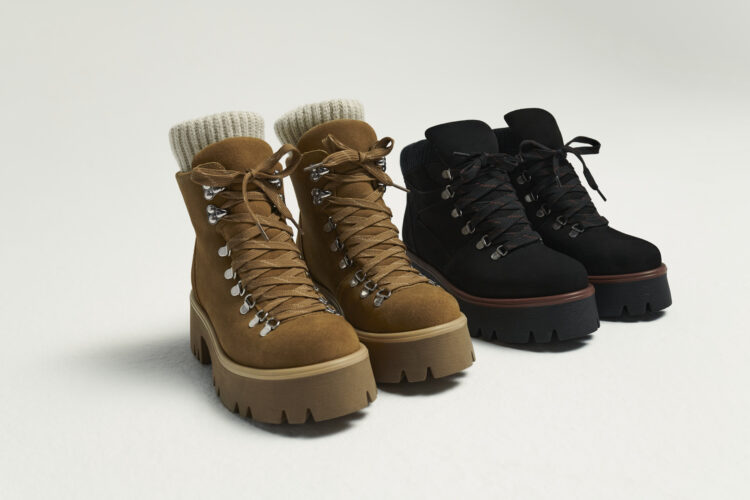 Bocanci negrii și maro – Pentru ce culoare să optezi în acest sezon?