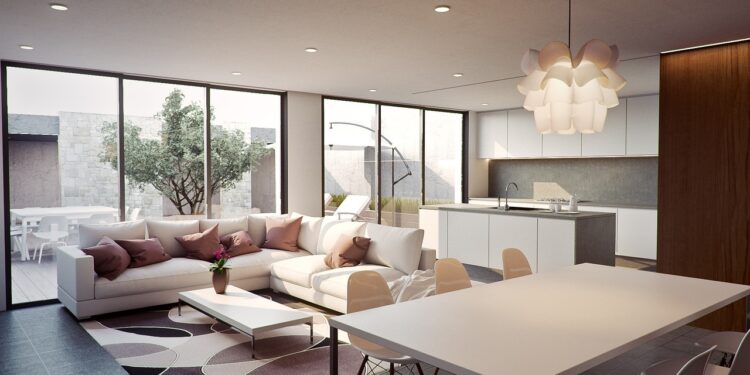 Avantajele construcțiilor modulare în aplicațiile rezidențiale