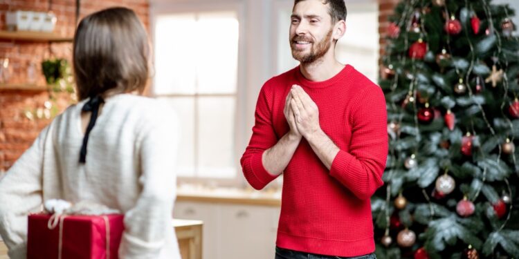 Cele mai bune cadouri de Crăciun pentru bărbați