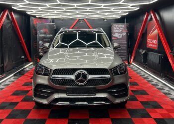 Servicii Profesionale de Detailing și Polish Auto în București