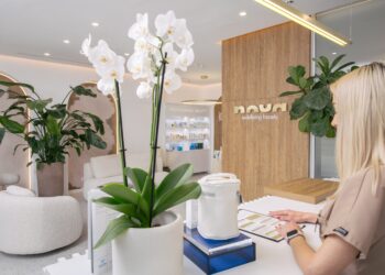 NOUA Clinic redefinește frumusețea
