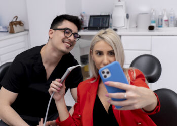 Rolul vital al cabinetului stomatologic în promovarea sănătății orale și a bunăstării generale