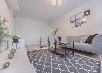 Idei de mobilier pentru amenajarea livingului open space