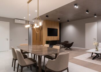 Rolul esential al sistemului electric in siguranta si eficienta locuintelor