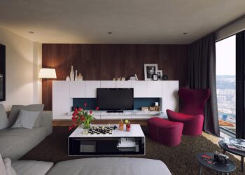 Cum aranjezi mobila în living: Sfaturi pentru a crea un spațiu funcțional și confortabil?